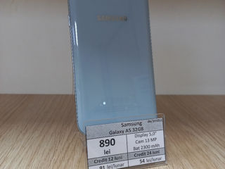 Samsung Galaxy A5 32GB 890 lei