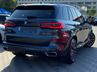 BMW X5 foto 5