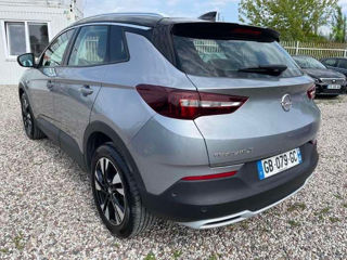 Opel Grandland X foto 6