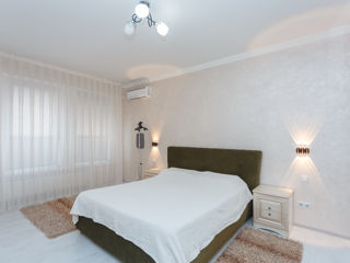 Apartament cu 1 cameră, 60 m², Botanica, Chișinău foto 4