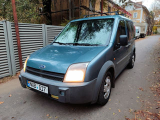 Ford Tourneo Connect foto 3