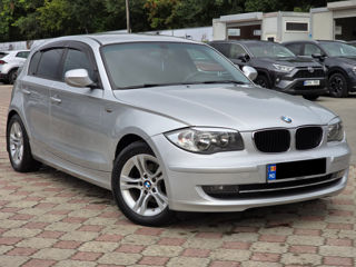 BMW 1 Series foto 4