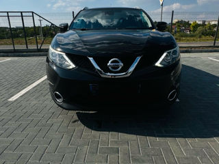 Nissan Qashqai foto 1