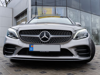 Mercedes C Класс