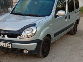 Renault Kangoo foto 4