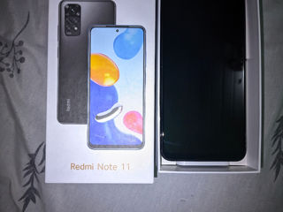 Redmi Note 11 4/64 ideal