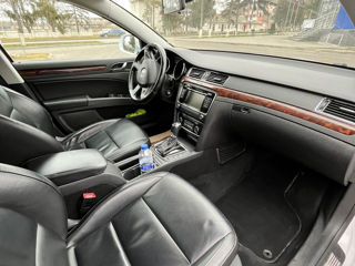 Skoda Superb foto 7