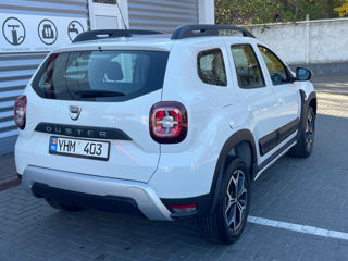 Dacia Duster foto 6