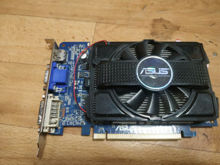 GeForce 9500GT 512Mb 128bit foto 1