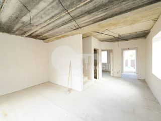 Casă tip duplex, versiune albă, 150 mp, Bubuieci, 50000 € foto 6