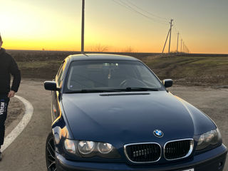 BMW 3 Series foto 2