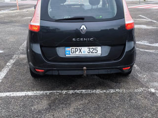 Renault Grand Scenic foto 7