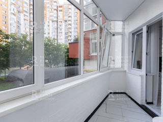 Apartament cu 1 cameră, 50 m², Botanica, Chișinău foto 9