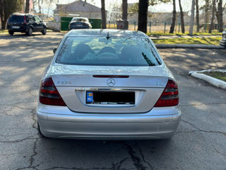 Mercedes E-Class