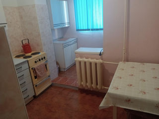 Apartament cu 1 cameră, 39 m², Centru, Codru, Chișinău mun.