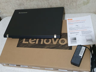 Новый Игровой Lenovo E71-80. icore i7-6500U 3,1GHz. 4ядра. 8gb. 500gb. 15,6d. R5 foto 4