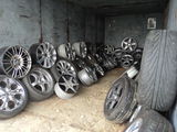 185/60R14 Hankook,Sawa,Continental.. foto 5