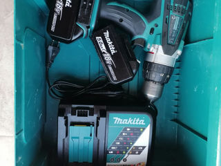 Makita, Hilti foto 5