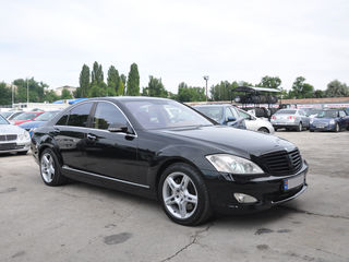 Mercedes S Class foto 3