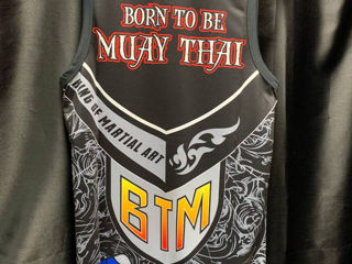 Tricouri exclusive muaythai direct din Thailanda foto 4