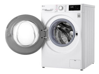Washing Machine/Fr Lg F4Wv328S0U фото 3