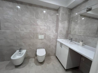 Apartament cu 2 camere, 69 m², Botanica, Chișinău foto 9