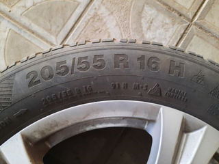 205/55 r16 Continental foto 3