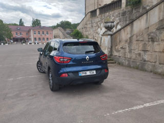 Renault Kadjar foto 9