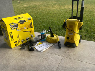 Karcher K3 premium