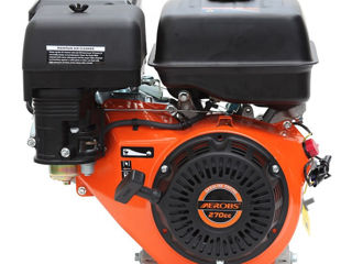Motor pe benzina Aerobs BS270H -livrare-credit foto 2
