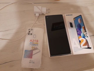 2 telefoane Samsung A 21-S si 1 telefon samsung A 20 E foto 1
