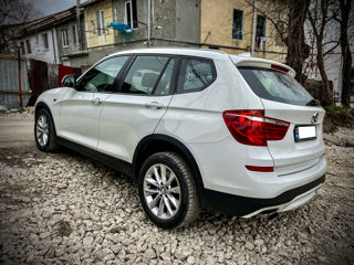 BMW X3 foto 4