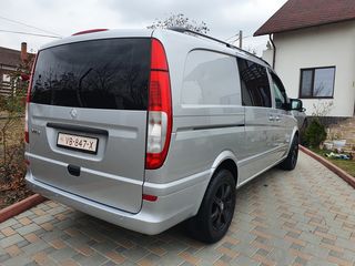 Mercedes Vito foto 3