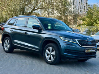 Skoda Kodiaq foto 3