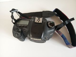 Canon EOS 7D Body срочно! foto 2