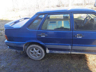 Lada / ВАЗ 2115 foto 2