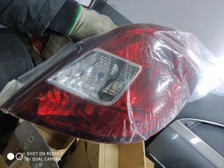 Стопы на toyota yaris 2006-2008 год.и Опель Corsa 2006 год foto 5