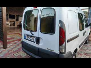 Renault Kangoo foto 4