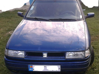 Seat Toledo foto 4