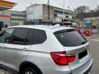 BMW X3 foto 4