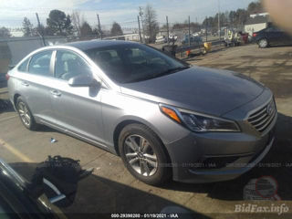 Запчасти Hyundai Sonata Yf Lf DN8; Elantra 11-16; 17- dezmembrare разборка piese хендай хюндай foto 4