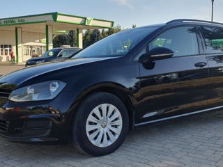 Volkswagen Golf foto 4