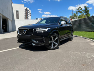 Volvo XC90 foto 3