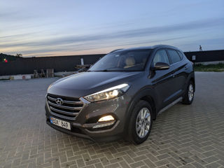 Hyundai Tucson foto 1