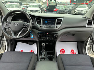 Hyundai Tucson foto 8