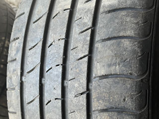 Продам 2 б.у шины 275/45 R20 Nexen Summer foto 4