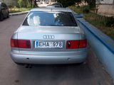 Audi A8 foto 3