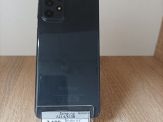 Samsung A23 4/64GB,Preț 2190lei