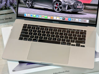 MacBook Pro 16 Retina 2021 (Core i7 9750H/16Gb DDR4/512Gb SSD/Radeon Pro 5300M/120 Cycles/16") foto 7