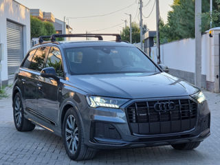 Audi Q7, 2023 г.